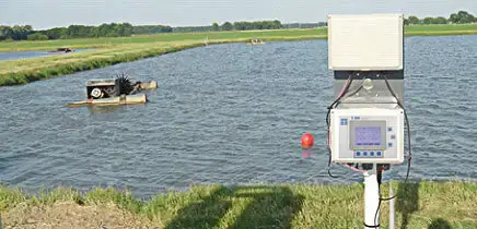 water quality icon